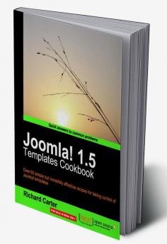 Joomla! 1.5 Templates Cookbook