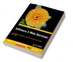 Alfresco 3 Web Services