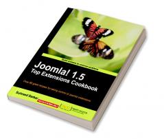 Joomla! 1.5 Top Extensions Cookbook