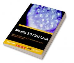 Moodle 2.0 First Look