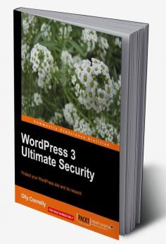 Wordpress 3 Ultimate Security
