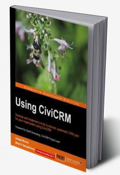 Using Civicrm