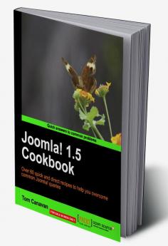 Joomla! 1.5 Cookbook