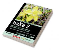 haXe 2 Beginner's Guide