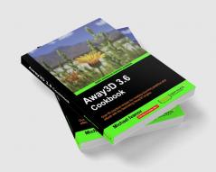 Away3d 3.6 Cookbook