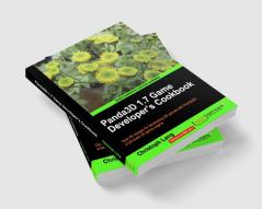 Panda3d 1.7 Game Developer's Cookbook