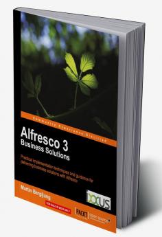 Alfresco 3 Business Solutions