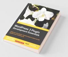 Wordpress 3 Plugin Development