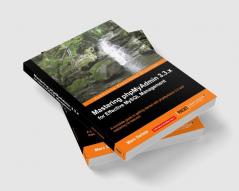 Mastering Phpmyadmin 3.3.X for Effective MySQL Management