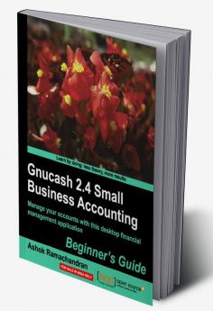 Gnucash 2.4 Small business accounting