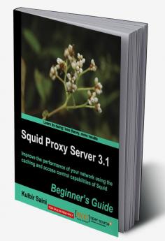 Squid Proxy Server 3.1