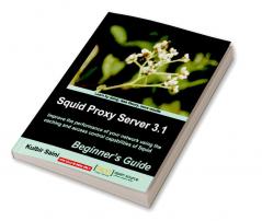 Squid Proxy Server 3.1