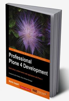 Professional Plone 4 Development