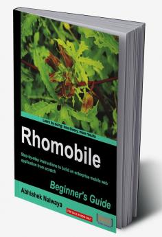 Rhomobile Beginner's Guide