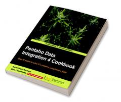 Pentaho Data Integration 4 Cookbook
