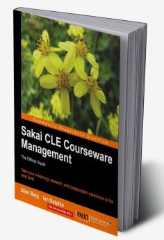 Sakai CLE Courseware Management