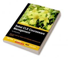 Sakai CLE Courseware Management