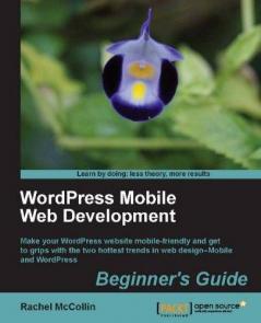 Wordpress Mobile Web Development
