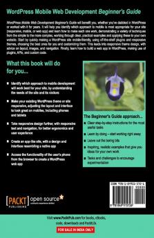 Wordpress Mobile Web Development