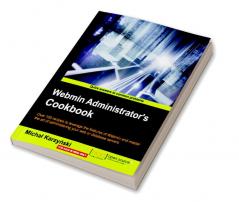 Webmin Administrator's Cookbook