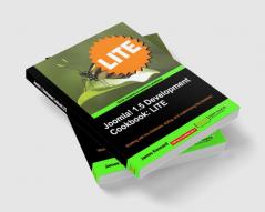 Joomla! 1.5 Development Cookbook: LITE