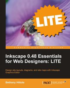 Inkscape 0.48 Essentials for Web Designers