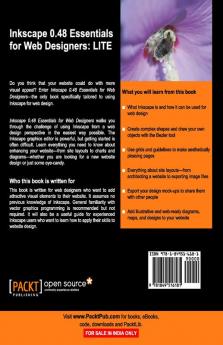 Inkscape 0.48 Essentials for Web Designers