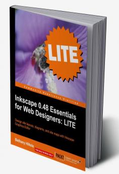 Inkscape 0.48 Essentials for Web Designers