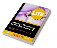 Inkscape 0.48 Essentials for Web Designers