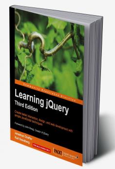 Learning jQuery Third Edition