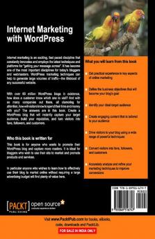 Internet Marketing with Wordpress
