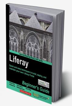 Liferay Beginner’s Guide