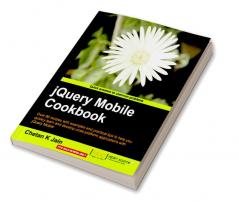 jQuery Mobile Cookbook