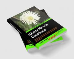 jQuery Mobile Cookbook