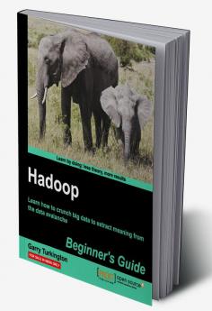 Hadoop Beginner's Guide