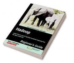 Hadoop Beginner's Guide