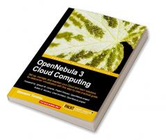 OpenNebula 3 Cloud Computing