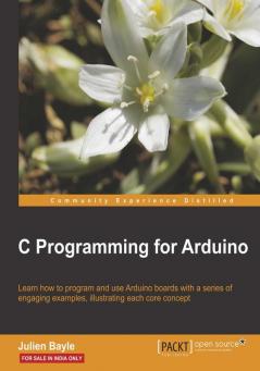 C Programming for Arduino