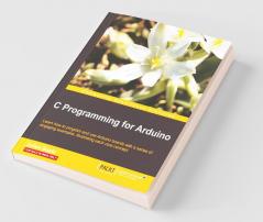 C Programming for Arduino