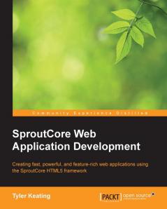 Creating Html5 Apps with Sproutcore