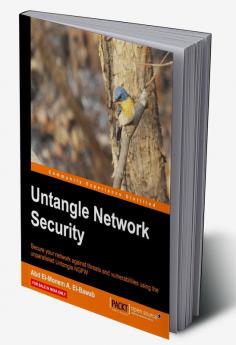 Untangle Network Security