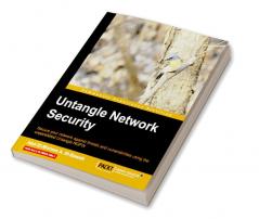 Untangle Network Security