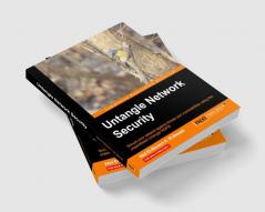 Untangle Network Security