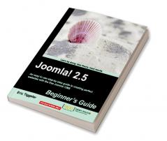 Joomla! 2.5 Beginner’s Guide