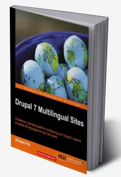 Drupal 7 Multilingual Sites