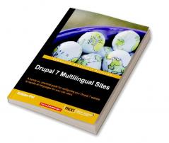 Drupal 7 Multilingual Sites