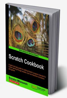 Scratch Cookbook