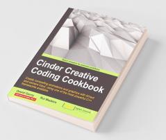 Cinder Creative Coding Cookbook