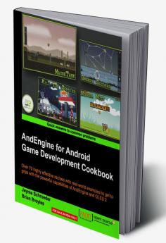 AndEngine for Android Game Development Cookbook