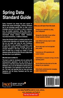 Spring Data